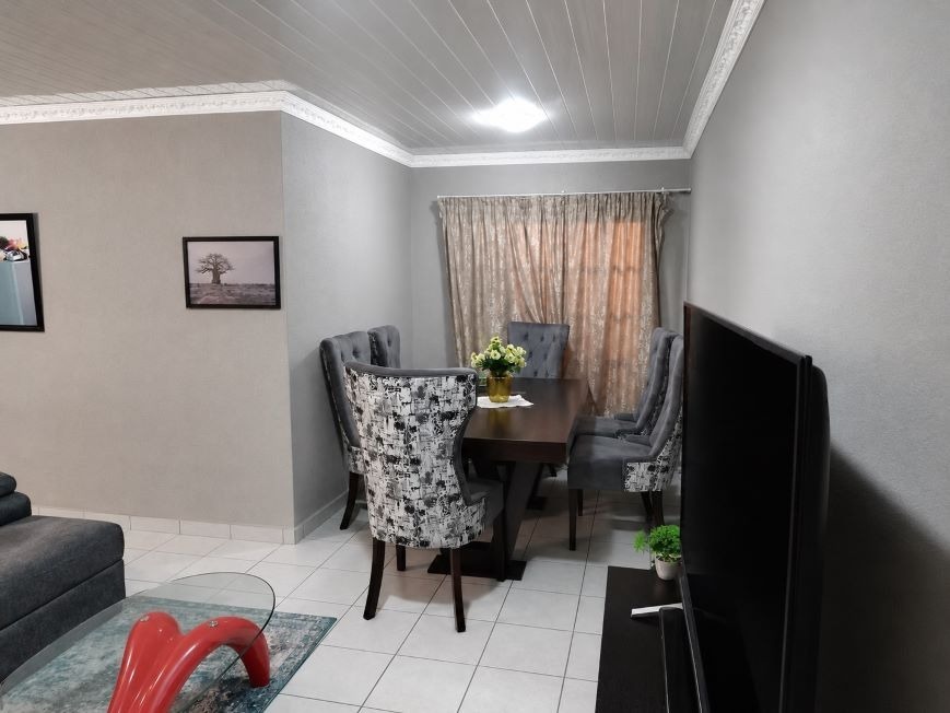 3 Bedroom Property for Sale in Bodorp North West